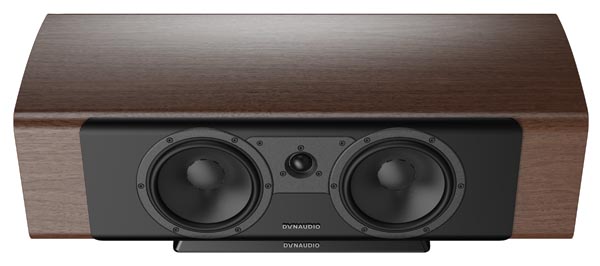 Dynaudio contour hot sale 25c